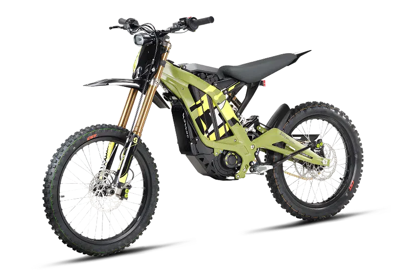 SURRON Light Bee