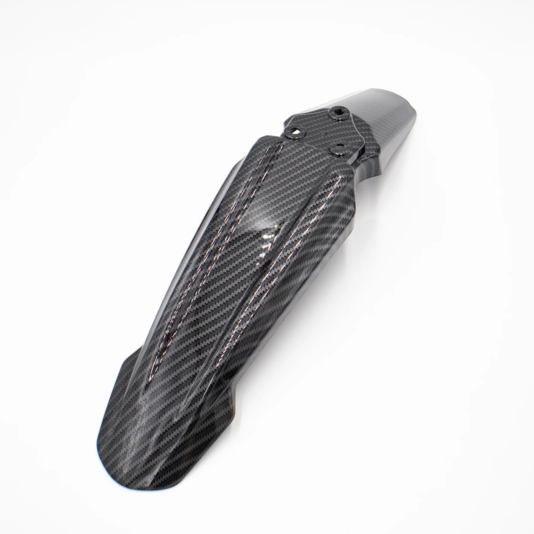 Front Fender Carbon-Optik für SUR-RON Light Bee X / S