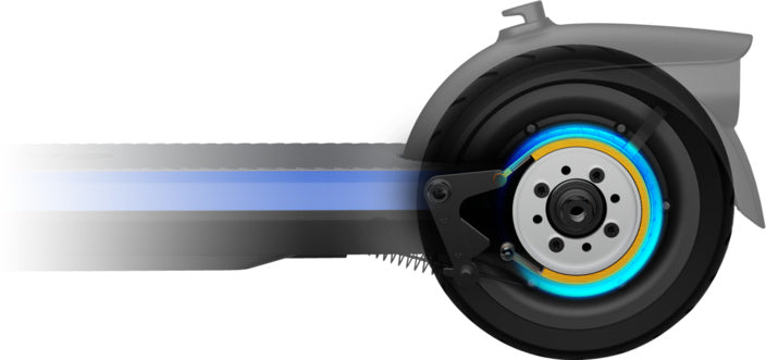 Segway-Ninebot KickScooter Kids C2 PRO E