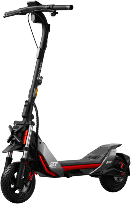 Segway-Ninebot ZT3 Pro D
