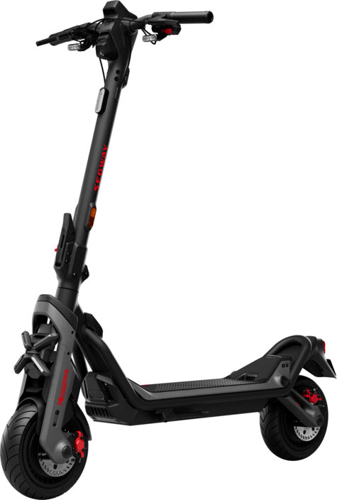 Segway-Ninebot GT3 D