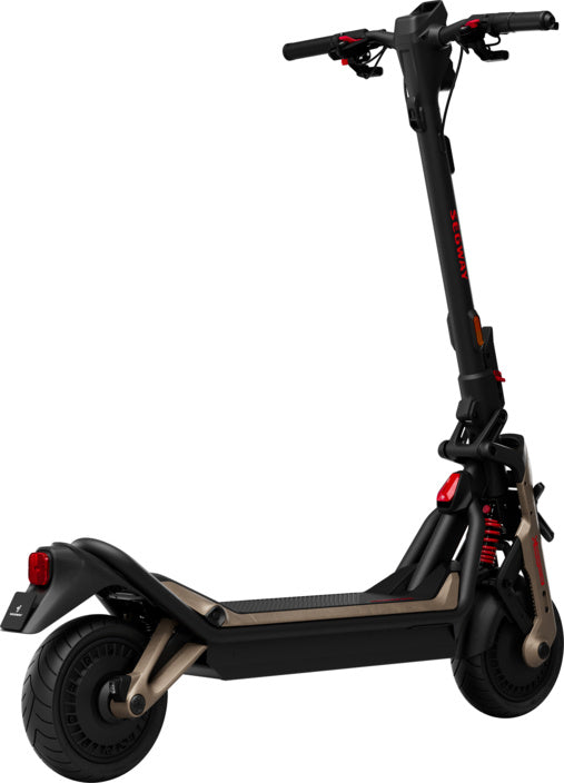 Segway-Ninebot GT3 Pro E