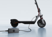 eKickScooter Fast Charger (48V)