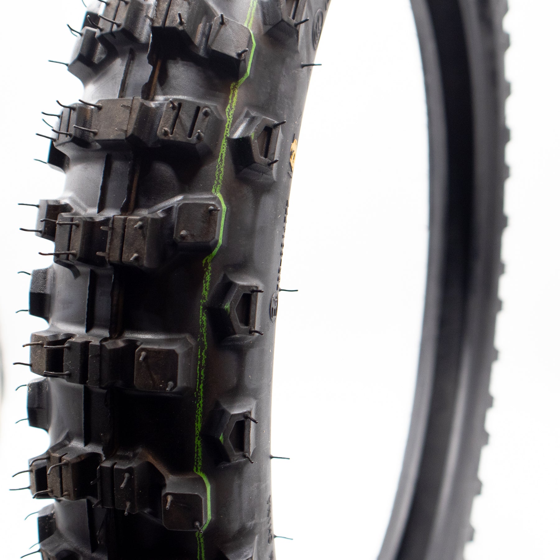 CST Offroad-Reifen 80/100 - 19 Zoll Ultra Bee HP Vorderrad
