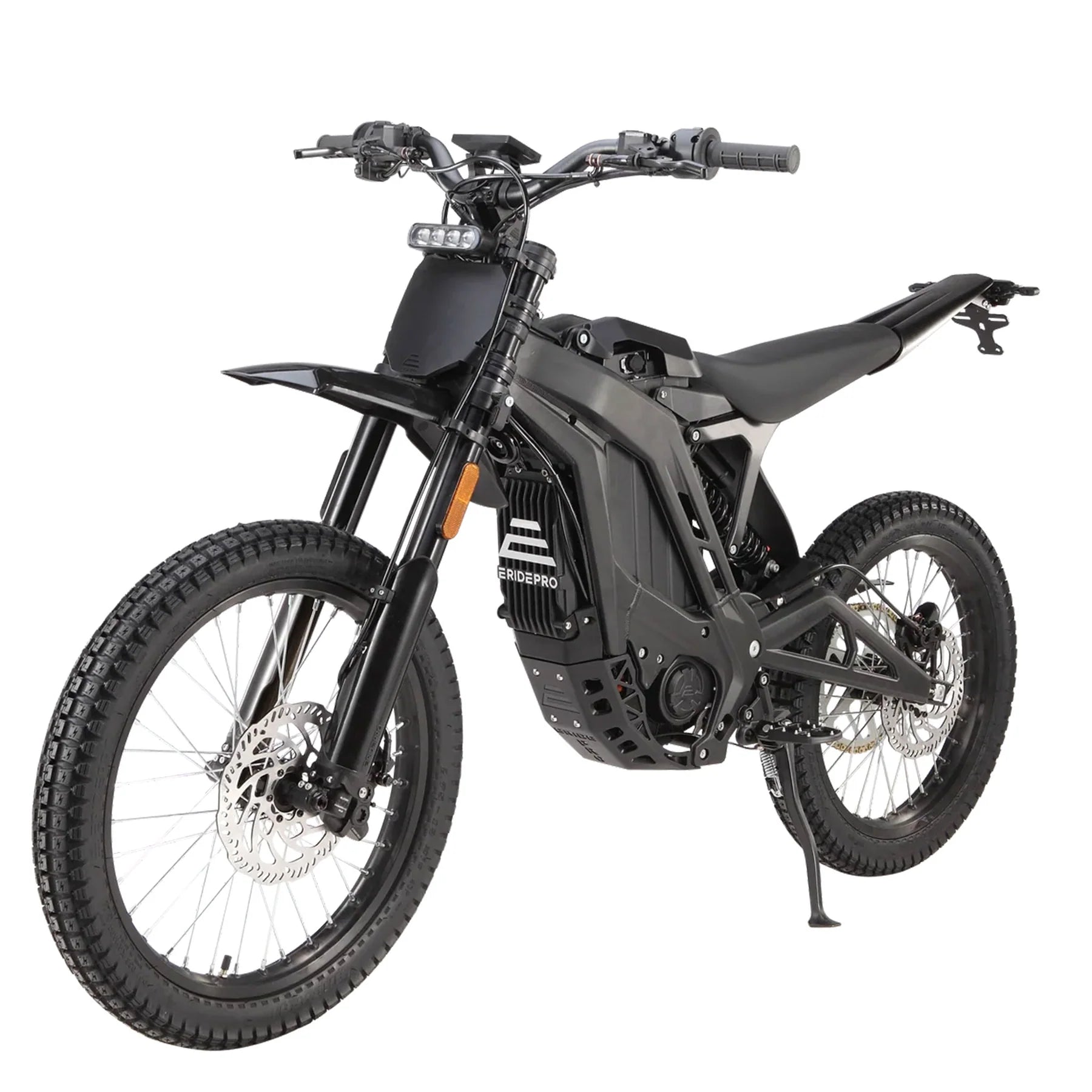 E Ride Pro SS 3.0 (erhältlich in L1E und L3E)