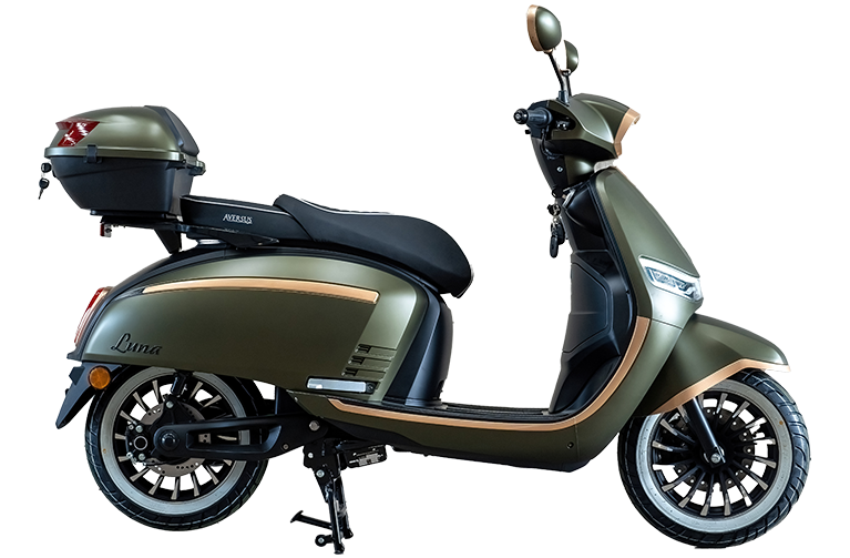 Aversus Luna E-Scooter
