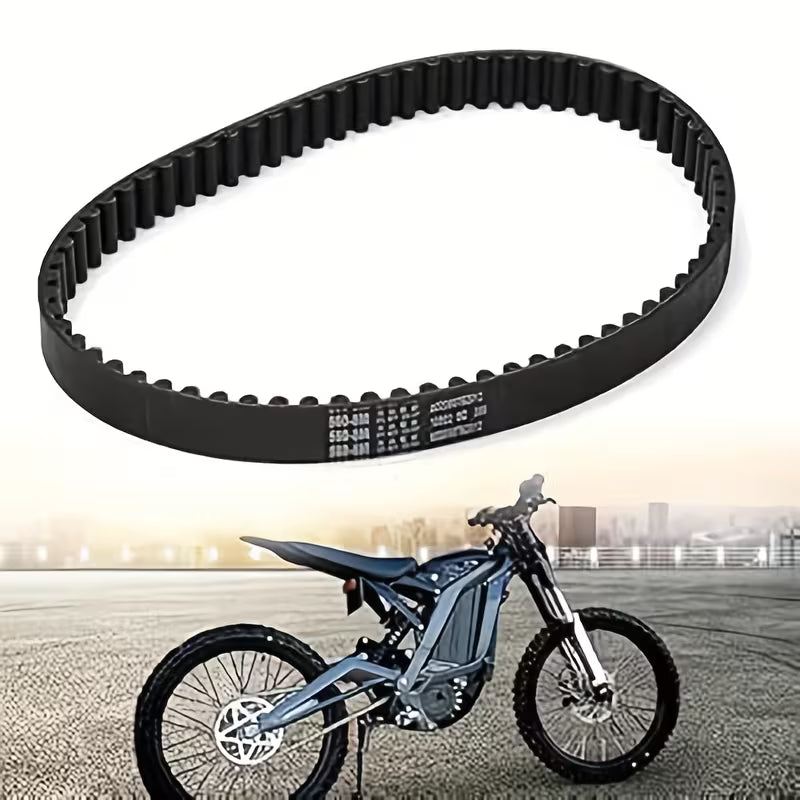 Gates Antriebsriemen für SUR-RON Light Bee & E Ride Pro SS