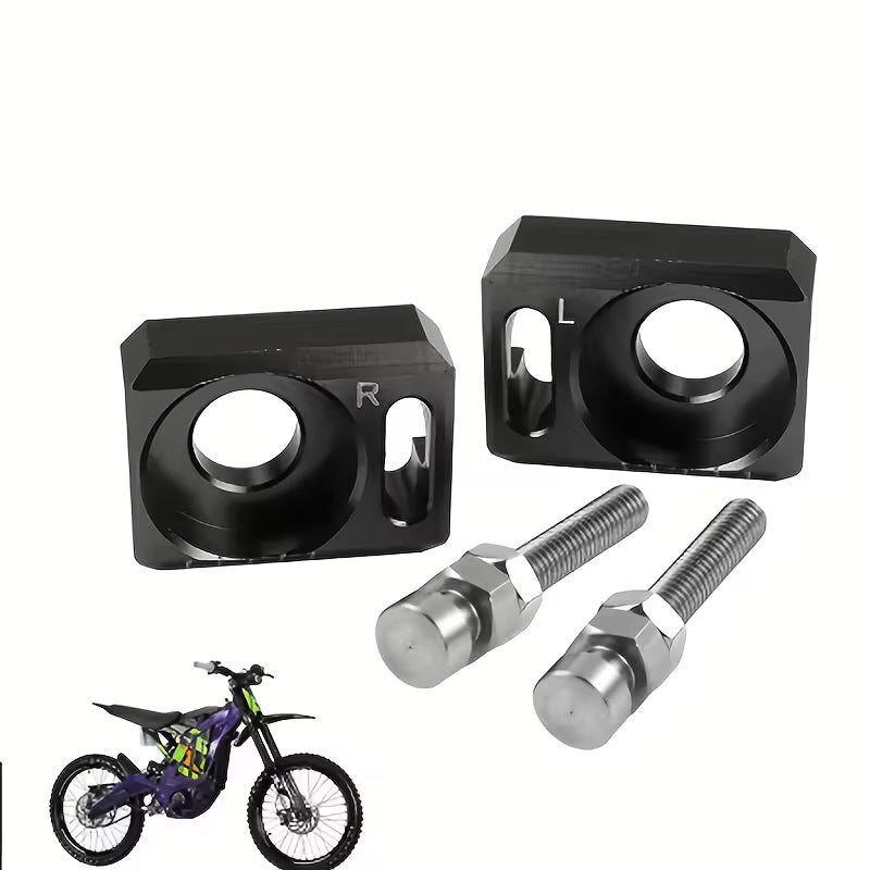 SUR-RON Original Kettenspanner Set für Light Bee