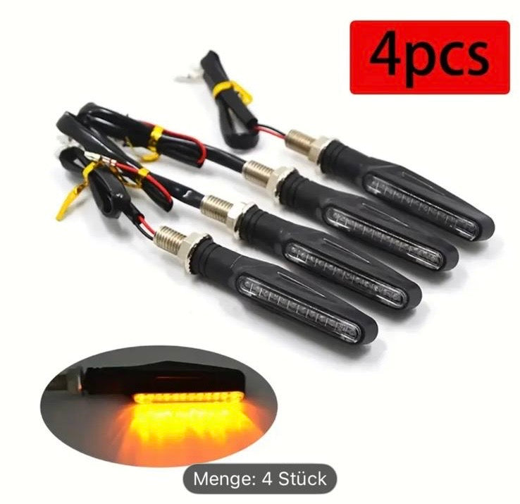SUR-RON Mini LED-Blinker für Light Bee