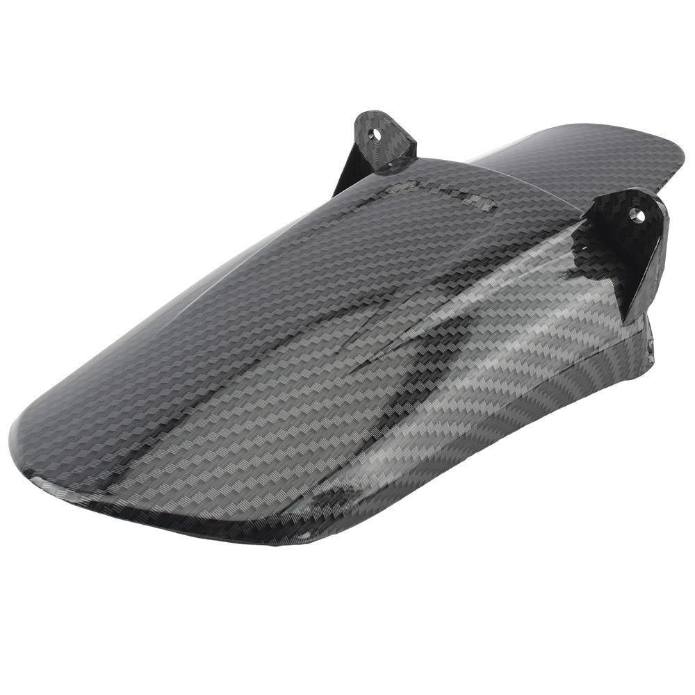 SUR-RON Mud Guard Spritzschutz Carbon-Optik für Light Bee