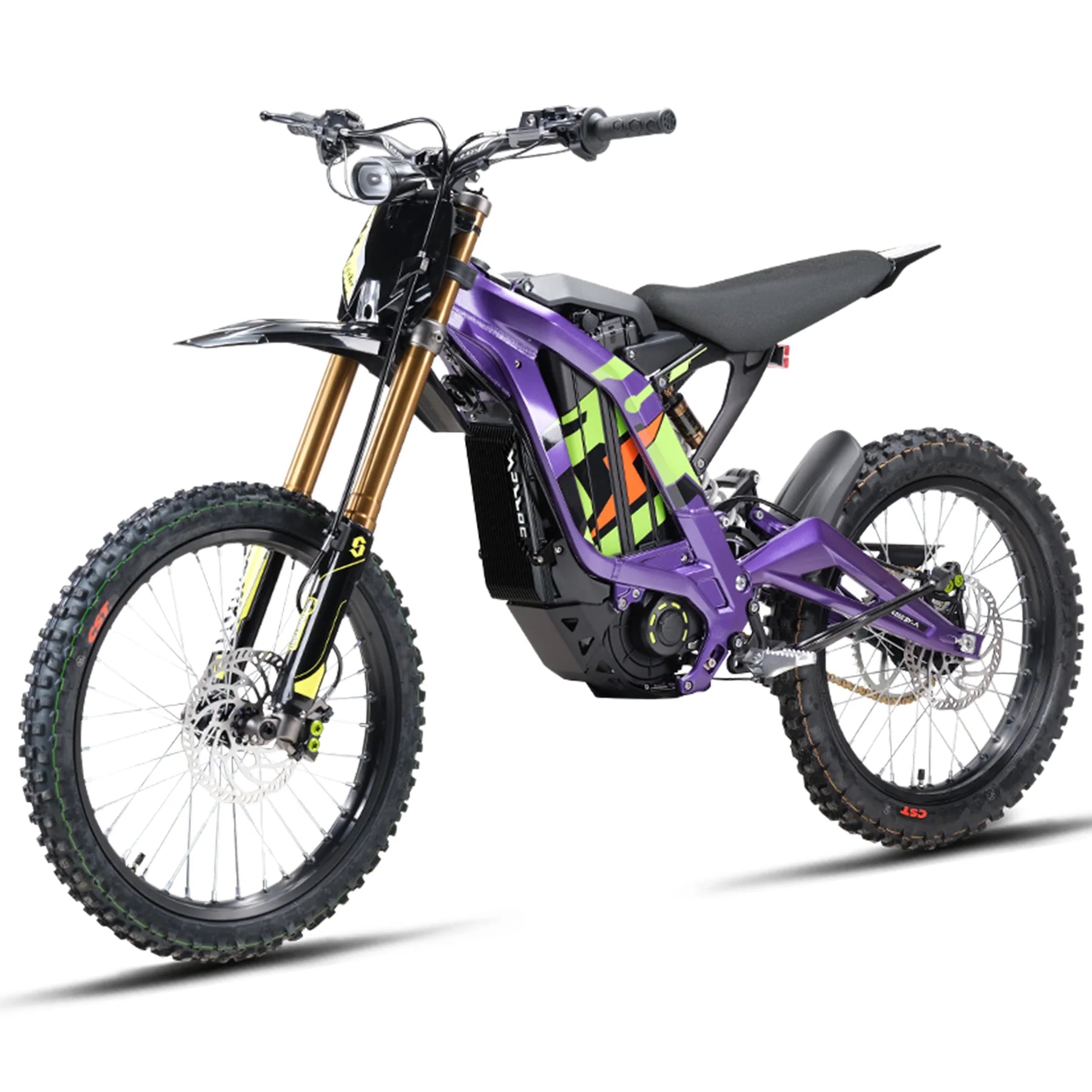 SUR-RON Light Bee Lila Frontal