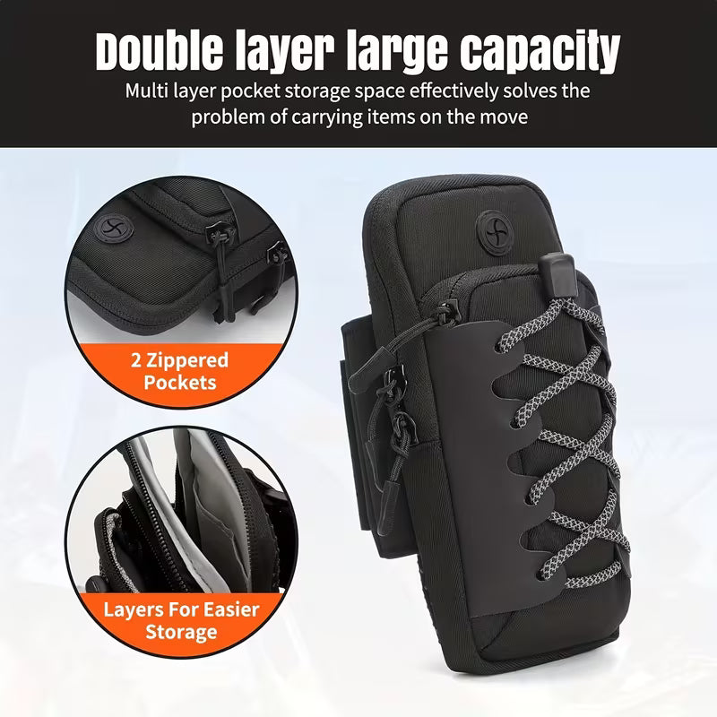 Batterie / Akku Tasche für Light Bee & E Ride Pro SS
