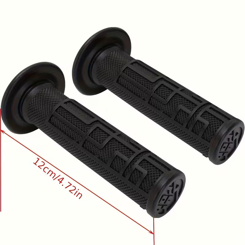 Handgriffe / Gummi-Griffe Set für SUR-RON Light Bee & E Ride Pro SS