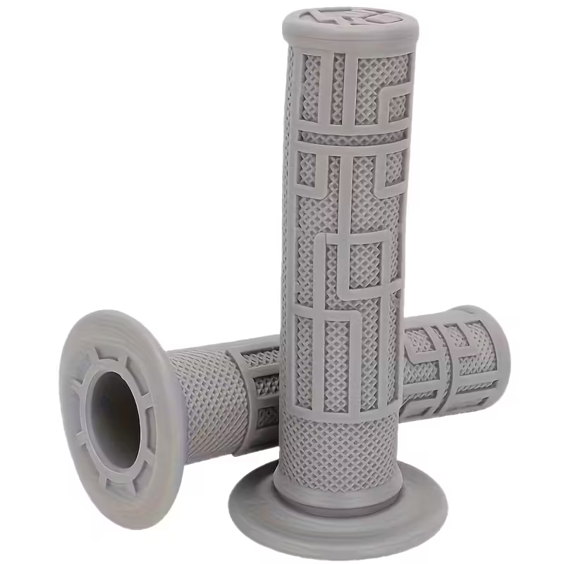 Handgriffe / Gummi-Griffe Set für SUR-RON Light Bee & E Ride Pro SS