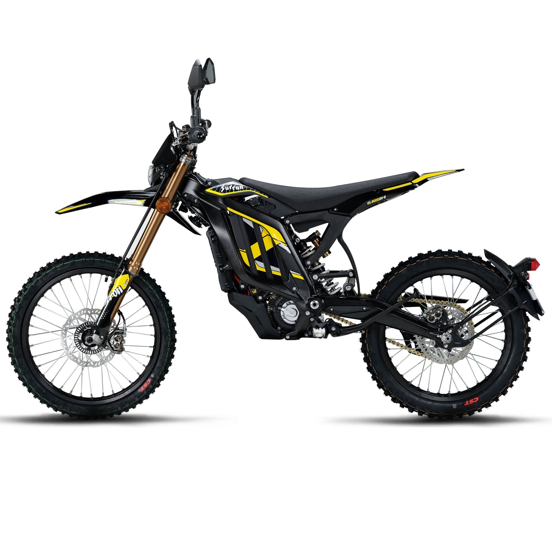 SUR-RON Light Bee 2