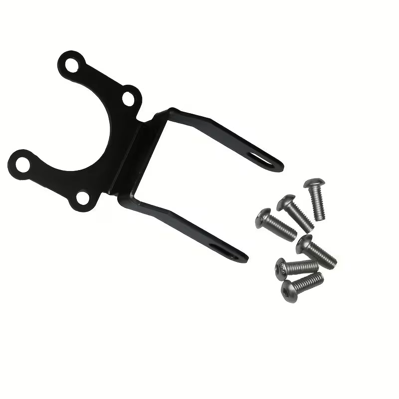 SUR-RON Original Scheinwerfer-Halterung "breit" ohne Blinker Aufnahme für Light Bee