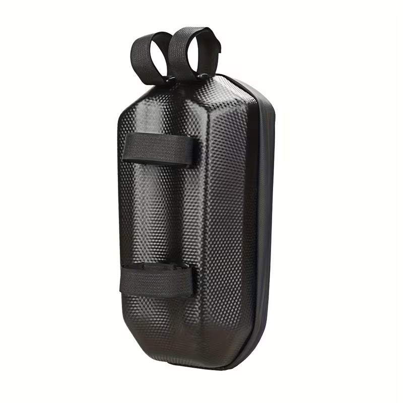 Elektro-Scooter Hartschalen-Tasche, Hochwertige EVA Vordertasche, Fahrrad-Hängetasche